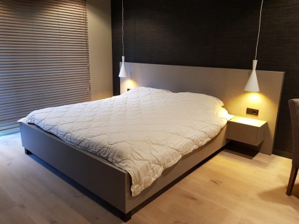 Slaapkamer meubels