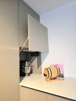 Functioneel én esthetisch sterk