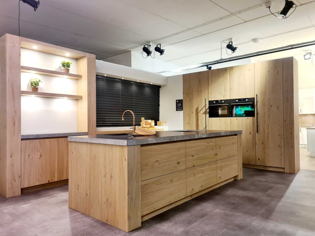 Showroom
